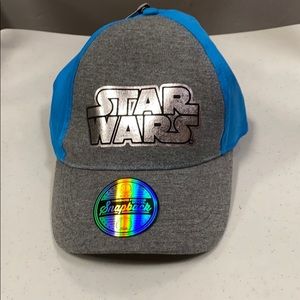 Star Wars Hat